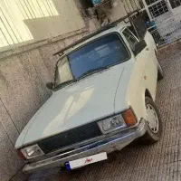 پیکان وانت مدل ۹۳