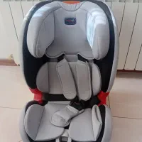 صندلی ماشین کودک نو