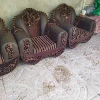مبل 7 نفر
