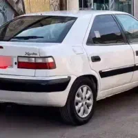 فروش فوری ماشین زانتیا2000 تمیز