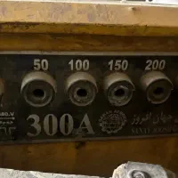 خرید و فروش ترانس جوش دست دوم|ابزارآلات|کرمان, |دیوار