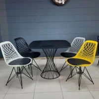 میز و صندلی کافه و رستوران|میز و صندلی غذاخوری|ارومیه, |دیوار