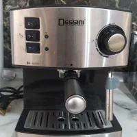 قهوه ساز مدل دسینی درحدنو
