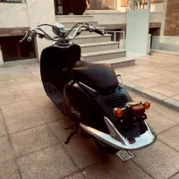 هوندا پاکشتی جوکر|موتورسیکلت|یزد, |دیوار