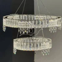 لوستر کهکشانی دارای ریموت کنترل 5 سال گارانتی|لوستر و چراغ آویز|تهران, امام خمینی|دیوار