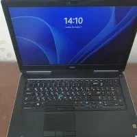 دل ۷۷۲۰ گرافیک ۶ چکی|رایانه همراه|حبیب آباد, |دیوار