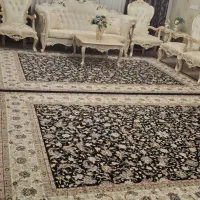 دو تخته فرش ۹ متری مشهد