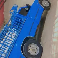 بار بری حمل بار با نیسان