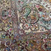 بافنده قالی نیاز مندیم