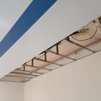 نصب جوشکار و کاذب آذران پلاستیک|خدمات پیشه و مهارت|گنبد کاووس, |دیوار