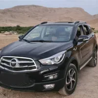 هایما s5|خودرو سواری و وانت|فرخ‌شهر, |دیوار