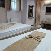 هتل میهمان دوستاره امام رضا اسکان باغذا|اجارهٔ کوتاه‌مدت آپارتمان و سوئیت|مشهد, کوشش|دیوار