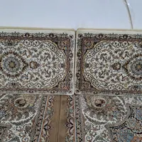 یک جفت پشتی نو
