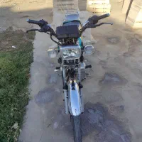 هندا۱۵۰|موتورسیکلت|کرج, خرمدشت|دیوار