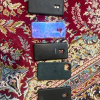 قاب گوشی A8 2018 رایگان