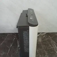 بخاری ژاپنی 2/49کیلو وات مدل لوله ای|بخاری، هیتر، شومینه|بجنورد, |دیوار