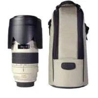 لنز canon 70-200 type II