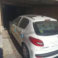 207صفر|خودرو سواری و وانت|رفسنجان, |دیوار