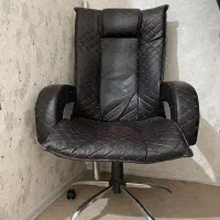 صندلی گردون