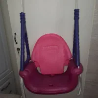 تاب خانگی کودک|اسباببازی|تهران, شهرک ولیعصر شمالی|دیوار