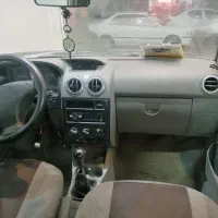 پراید مدل 90|خودرو سواری و وانت|تربت جام, المهدی|دیوار