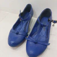 کفش مجلسی دخترانه