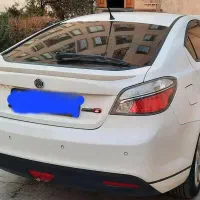 ام جی 6 GT مدل ۲۰۱۲|خودرو سواری و وانت|تهران, سعادت‌آباد|دیوار