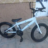 دوچرخه ۲۰ دنده ای