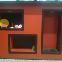 اپن اشپزخانه /جزیره/