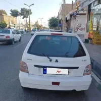 ۱۱۱ مدل ۹۰|خودرو سواری و وانت|ورامین, ورامین|دیوار