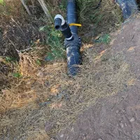 1.4 هکتار زمین زراعی- ارزان و فوری|فروش دفتر صنعتی، کشاورزی، تجاری|خرمدره, |دیوار