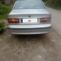 سمنددوگانه سوزef7مدل88|خودرو سواری و وانت|لشت نشا, |دیوار