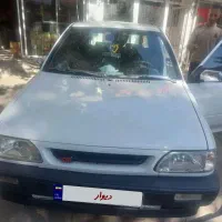 هاشبک مدل۷۶|خودرو سواری و وانت|نیشابور, ابراهیمی|دیوار