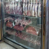 استخدام فروشنده،قصاب،قصابی