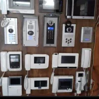 برقکاری.ونصب انواع آیفون های صوتی و تصویری|خدمات پیشه و مهارت|سیرجان, |دیوار