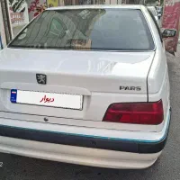 پژو پرشیا ۱۳۹۹