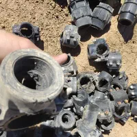 کمربندلوله بارانی ۶۳