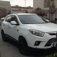 جک اس 5 سفید|خودرو سواری و وانت|تهران, مهرآباد جنوبی|دیوار