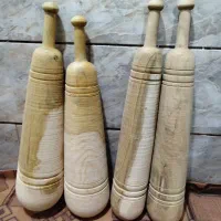 میل باستانی در وزن های مختلف