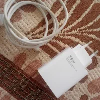 شارژرشیامی ۳۳وات