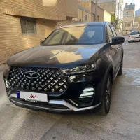تیگو ۷ پرو پریمیوم ۴۰۲ صفر