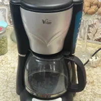 قهوه ساز ویداس