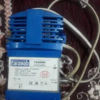 تقویت کننده آنتن سالم