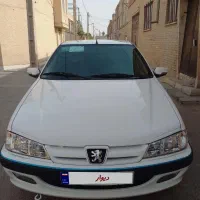 پارس ۱۴۰۳ موتور جدید