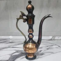 ظروف مسی|ظروف پخت‌وپز|پرند, فاز ۴|دیوار