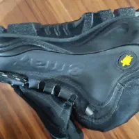 کفش کار ایمنی طبی