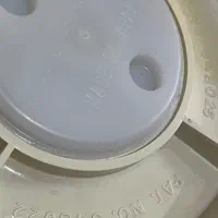 فلاسک بزرگ اصل ژاپن طرح خاص عتیقه قدیمی کلکسیونی|کلکسیون اشیاء عتیقه|قم, پردیسان|دیوار