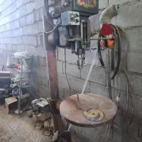 کارگاه کامل قالب سازی و تراشکاری برای فروش