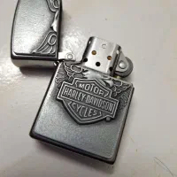 فندک برند زیپو|زیورآلات و اکسسوری|بجنورد, |دیوار