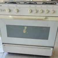 اجاق گاز 5 شعله سینجر